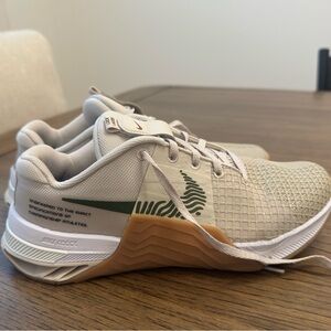 NIKE METCON CUSTOM WOMEN